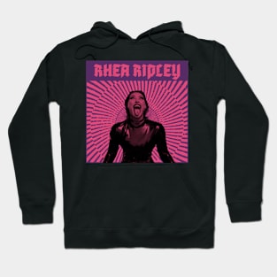 Rhea Ripley Hoodie